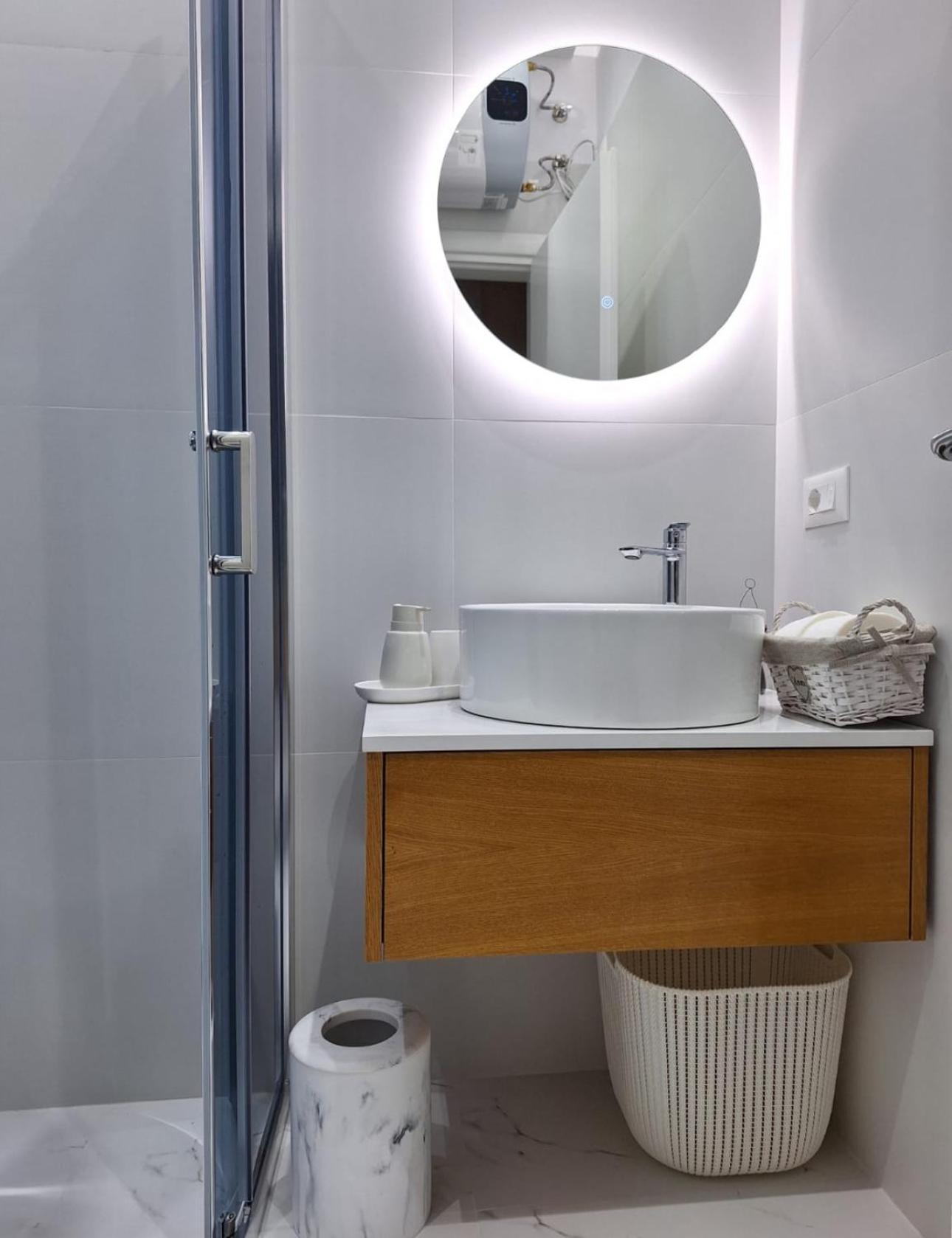 Casa Di Besarb Διαμέρισμα Σκόδρα Εξωτερικό φωτογραφία