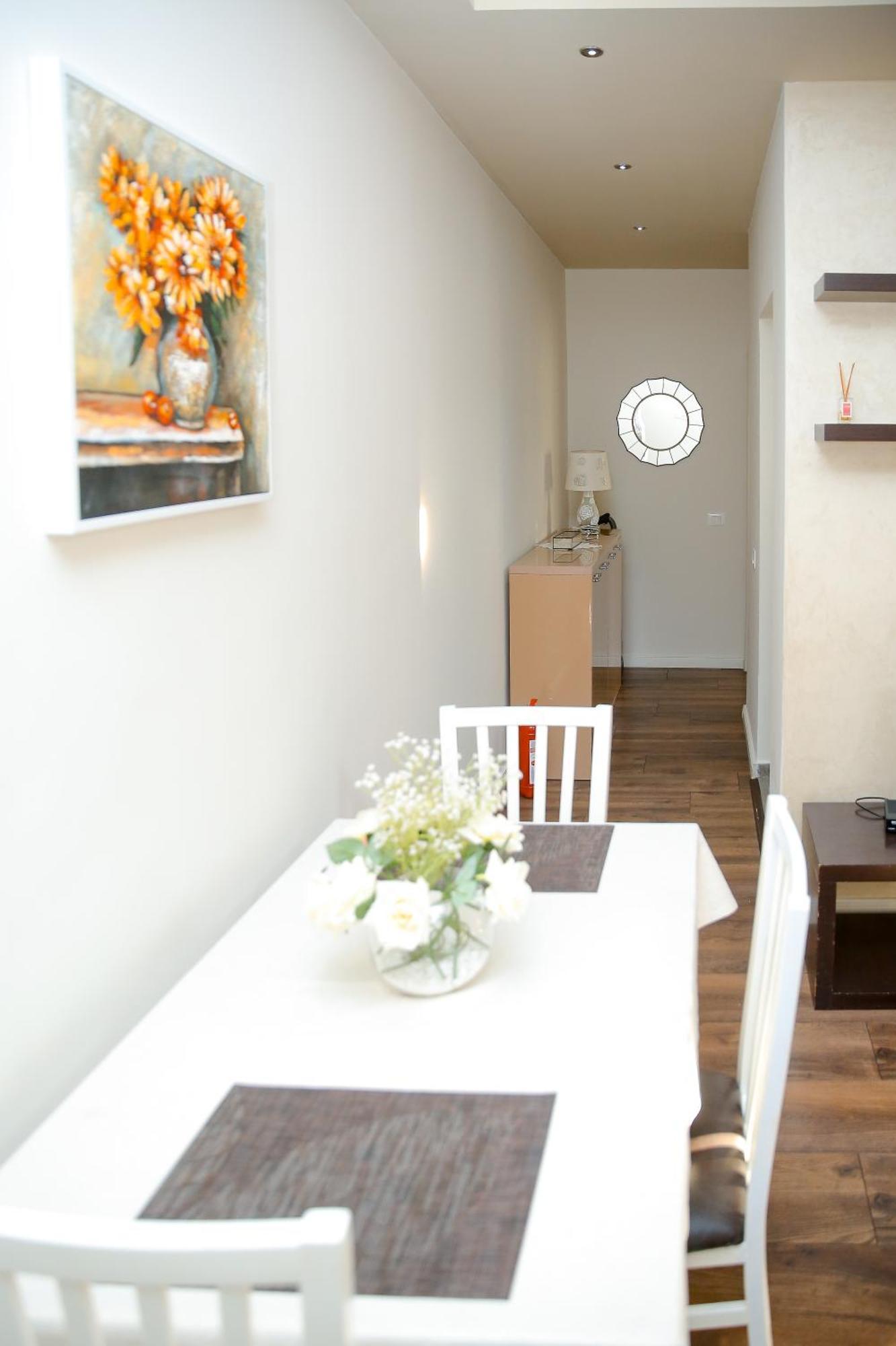 Casa Di Besarb Διαμέρισμα Σκόδρα Εξωτερικό φωτογραφία