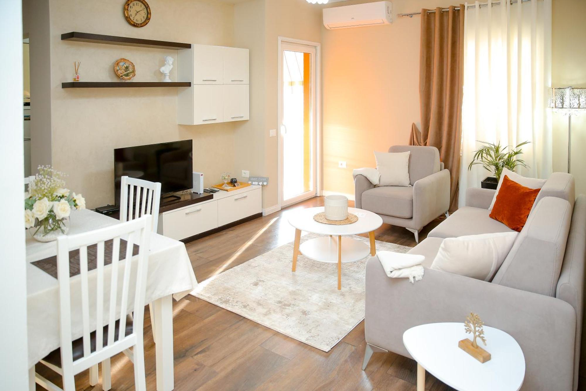 Casa Di Besarb Διαμέρισμα Σκόδρα Εξωτερικό φωτογραφία